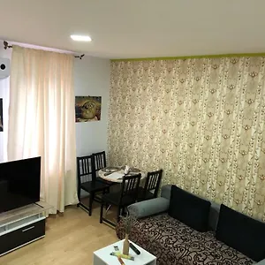 Serban Arenele Romane Marius Nasta Appartamento Bucarest