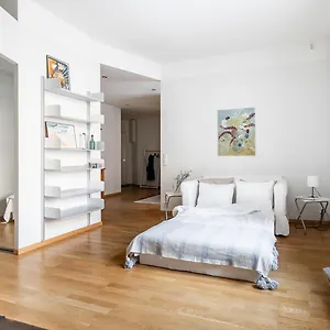 Cozy, Spacious And Calm - Location Appartamento Helsinki
