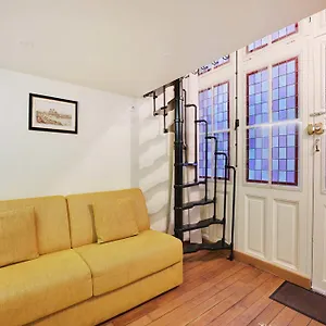  Appartamento Cosy - 1br-3p - Arc De Triomphe